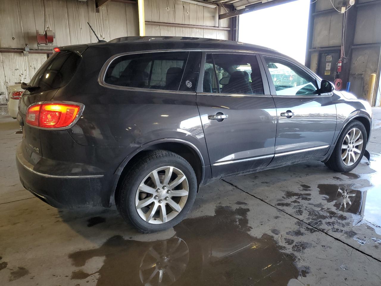 2014 Buick Enclave - Image 3