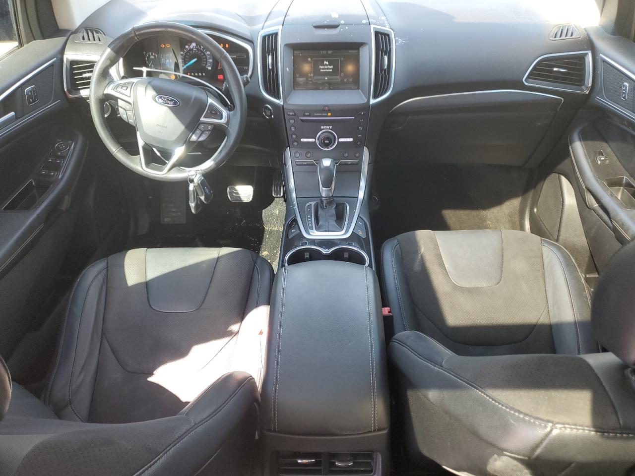 2015 Ford Edge - Image 8