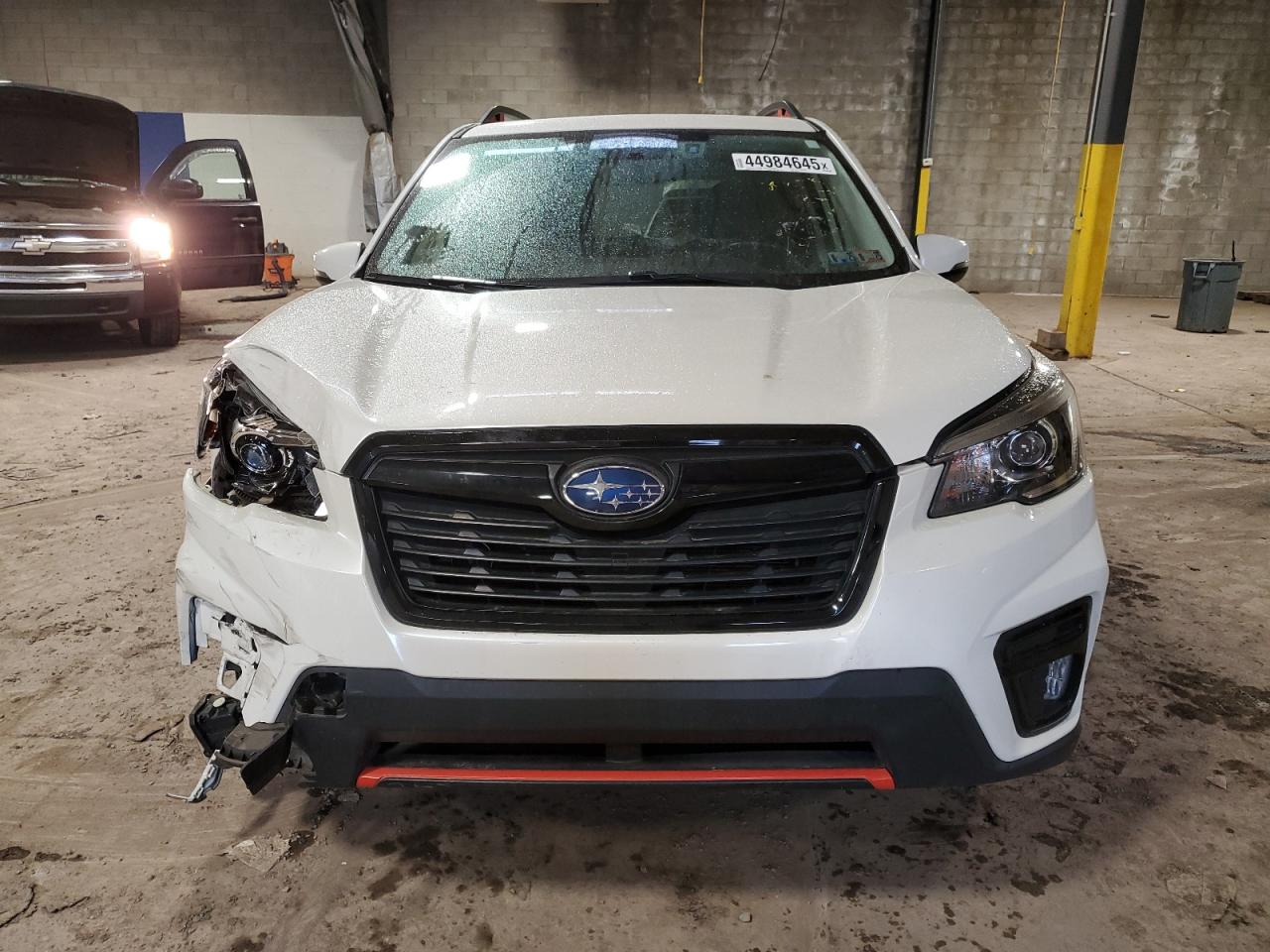 2020 Subaru Forester - Image 5