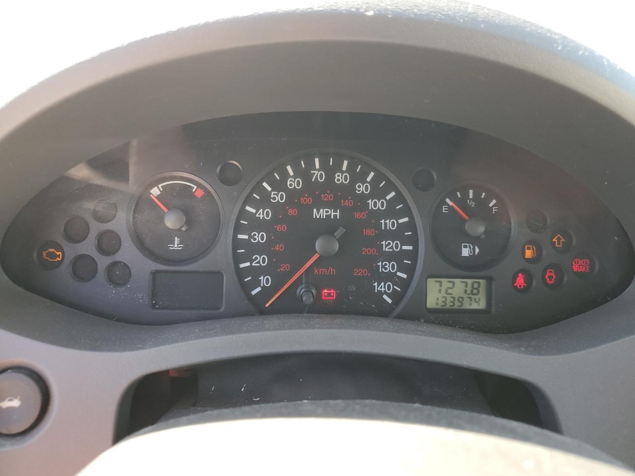 2005 Ford Focus - Image 9