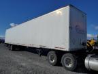 2007 Wabash Dry Van Trailer na sprzedaż w North Las Vegas, NV - Rear End