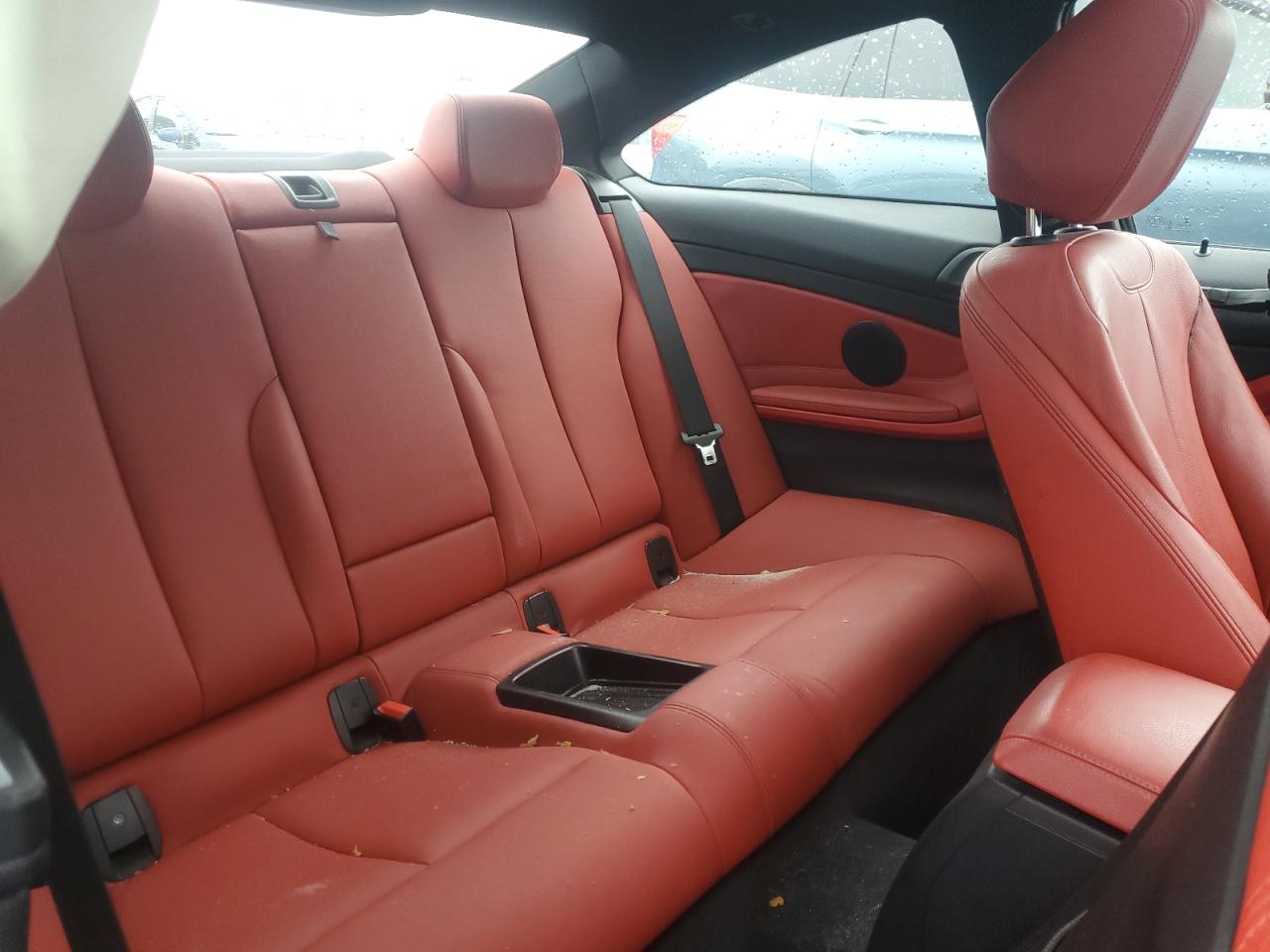 2014 BMW 4er - Image 10