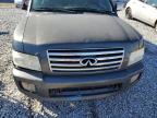 2006 Infiniti Qx56  en Venta en Ellenwood, GA - All Over