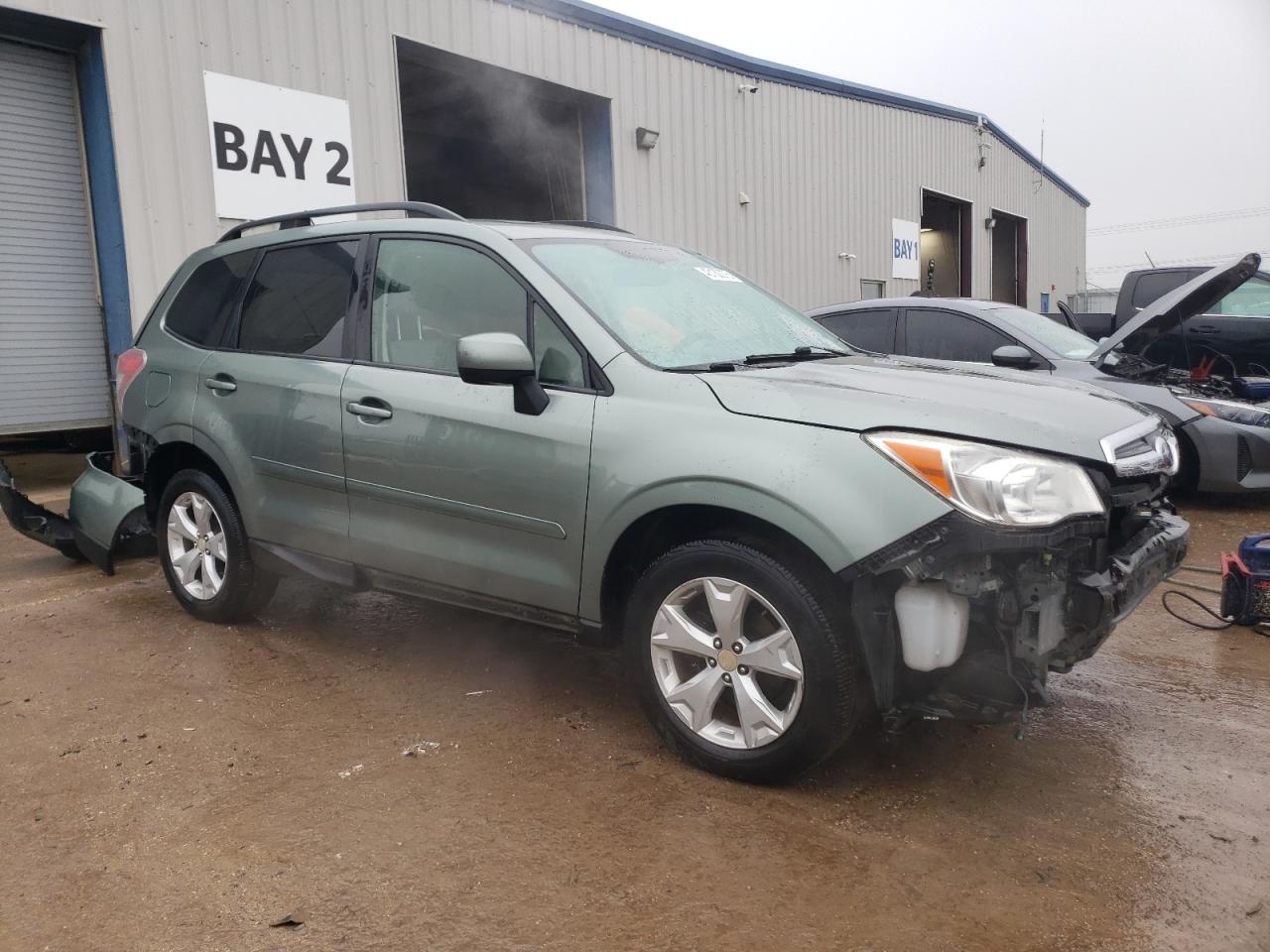 2014 Subaru Forester - Image 4