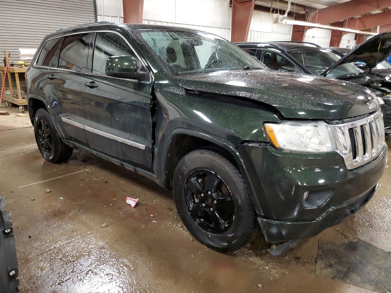 2011 Jeep Grand Cherokee - Image 4