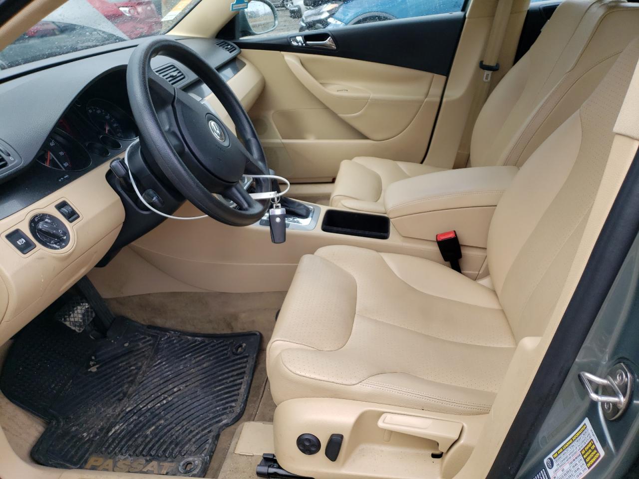 2006 Volkswagen Passat - Image 7