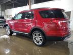 2017 Ford Explorer Xlt for Sale in Blaine, MN - Front End