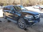2013 Mercedes-Benz Gl 450 4Matic продається в Hueytown, AL - Normal Wear