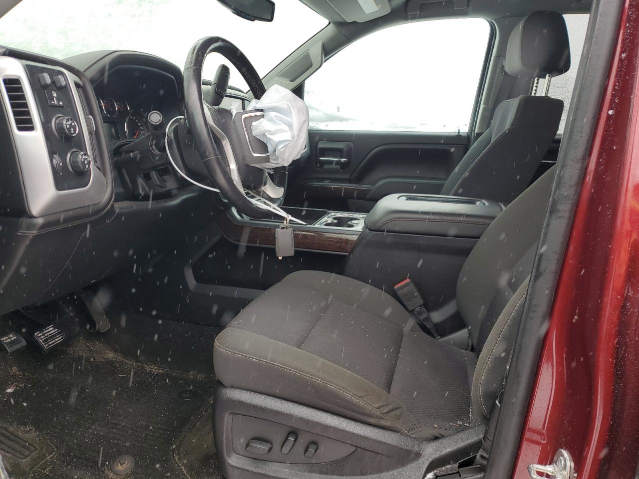 2016 GMC Sierra - Image 7