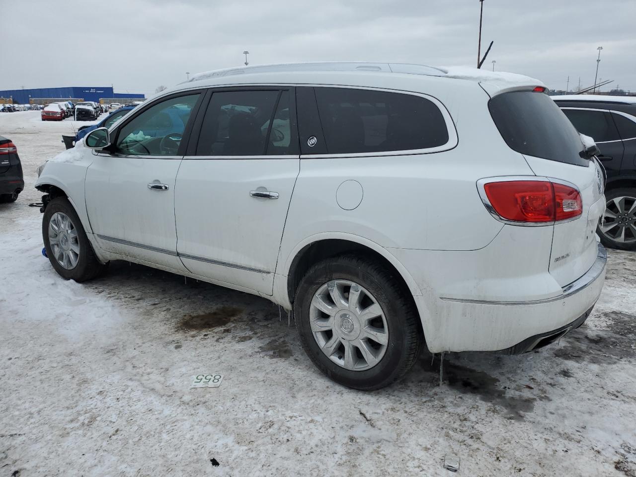 2017 Buick Enclave - Image 2
