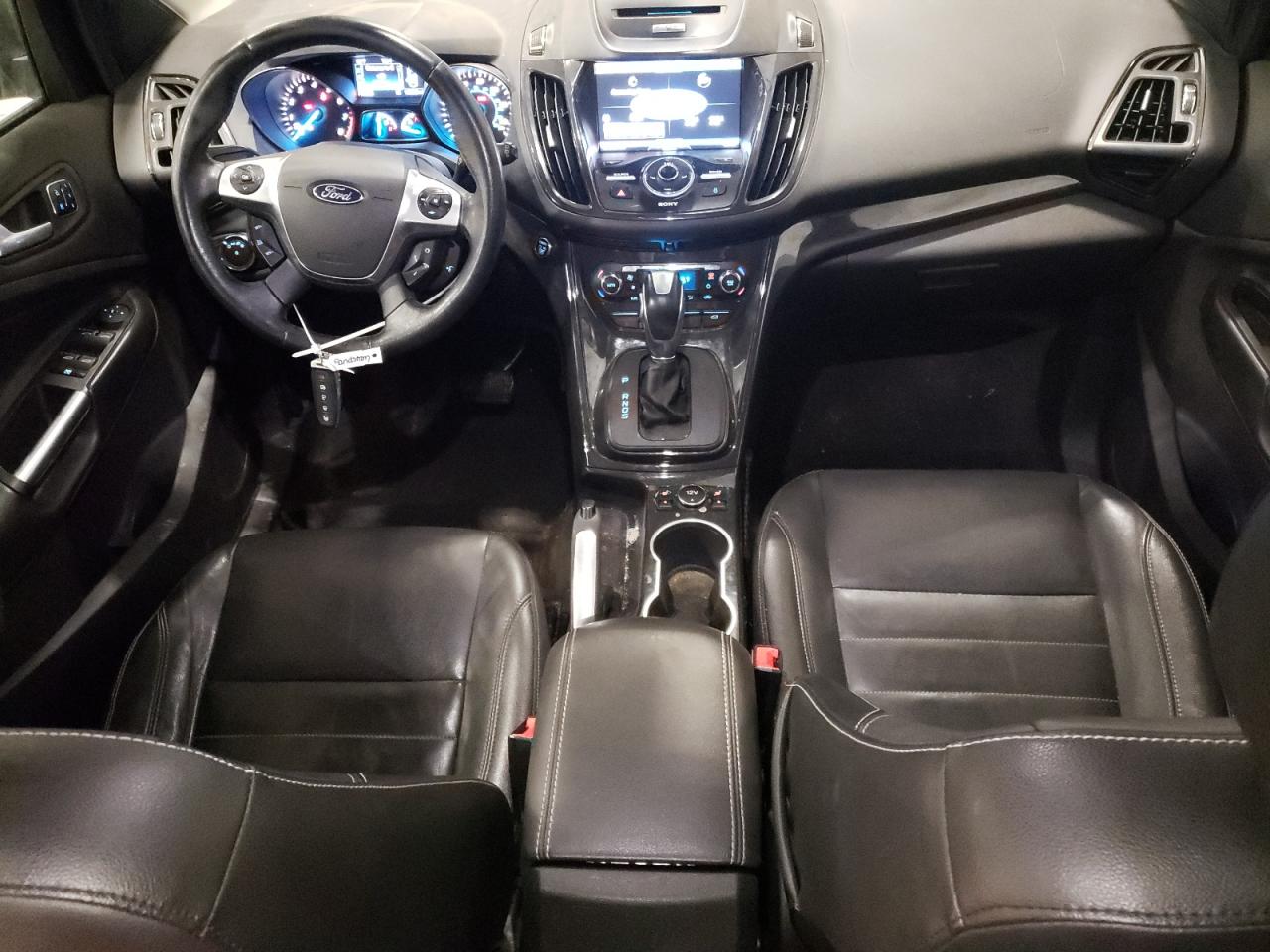 2014 Ford Escape - Image 8