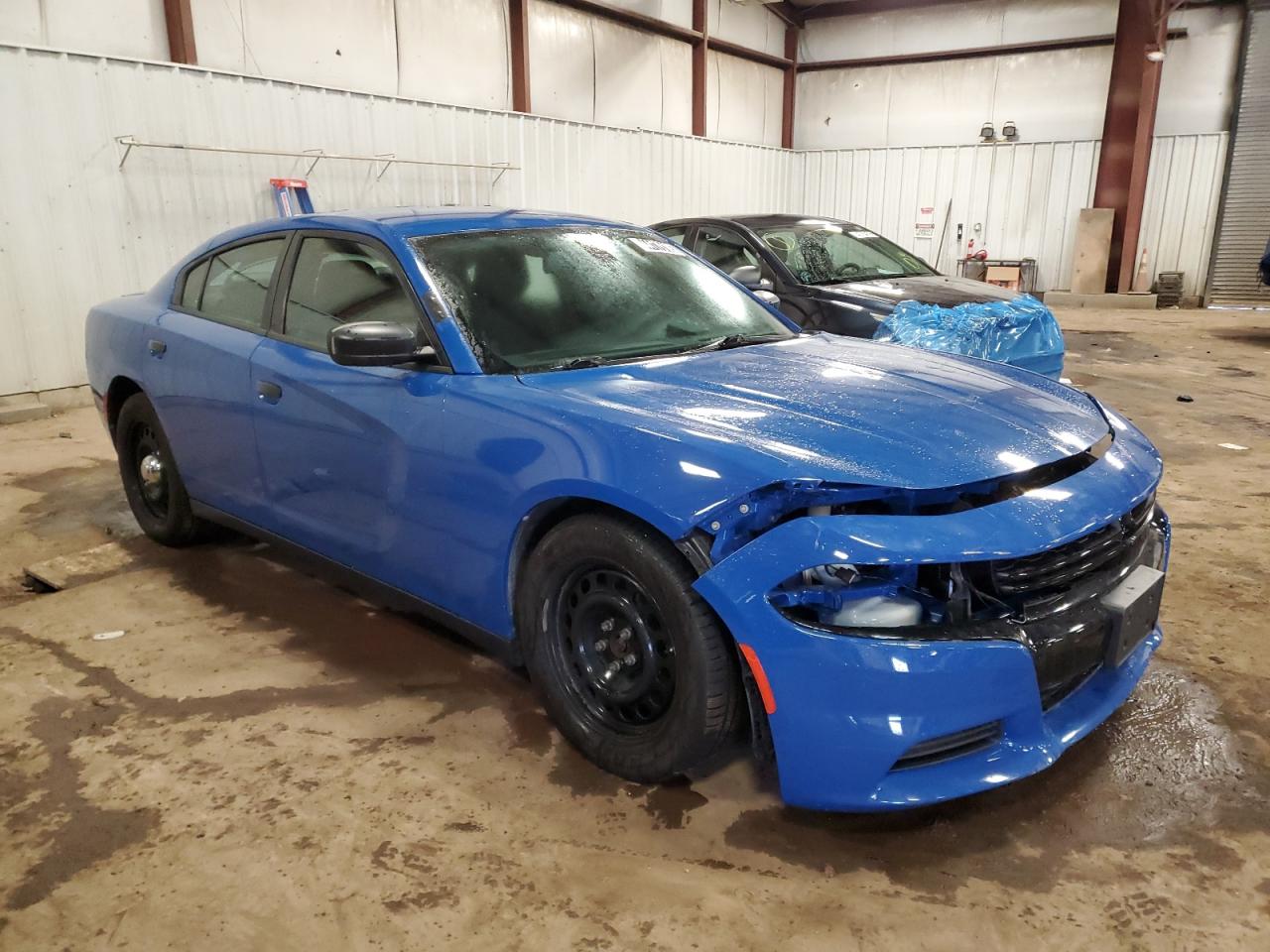 2017 Dodge Charger - Image 4