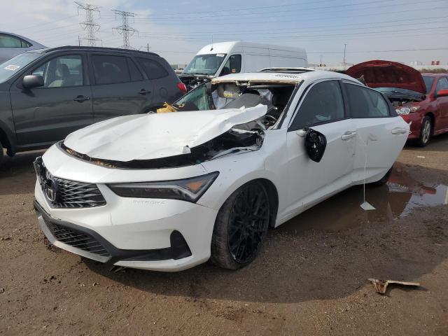 ACURA INTEGRA 2024