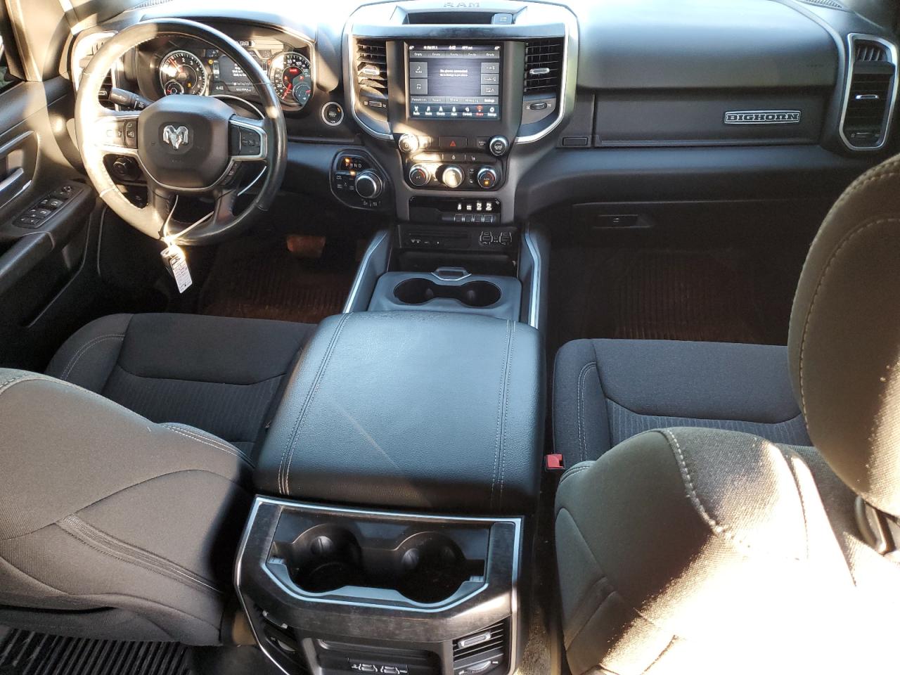 2019 RAM 1500 - Image 8