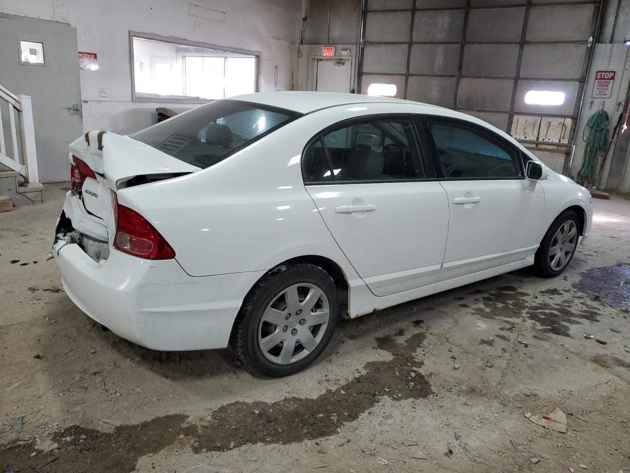 2007 Honda Civic - Image 3