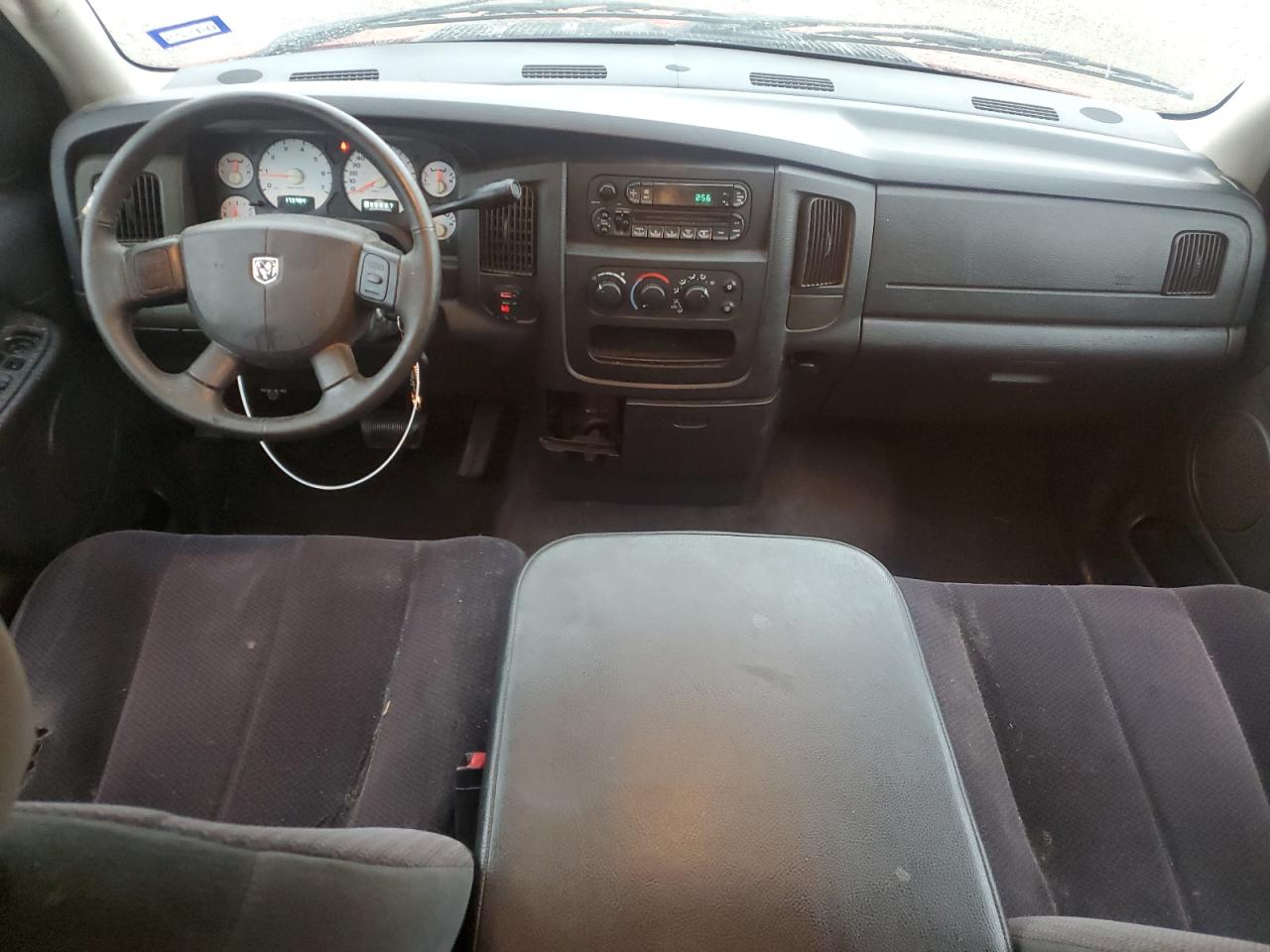 2004 Dodge RAM - Image 8