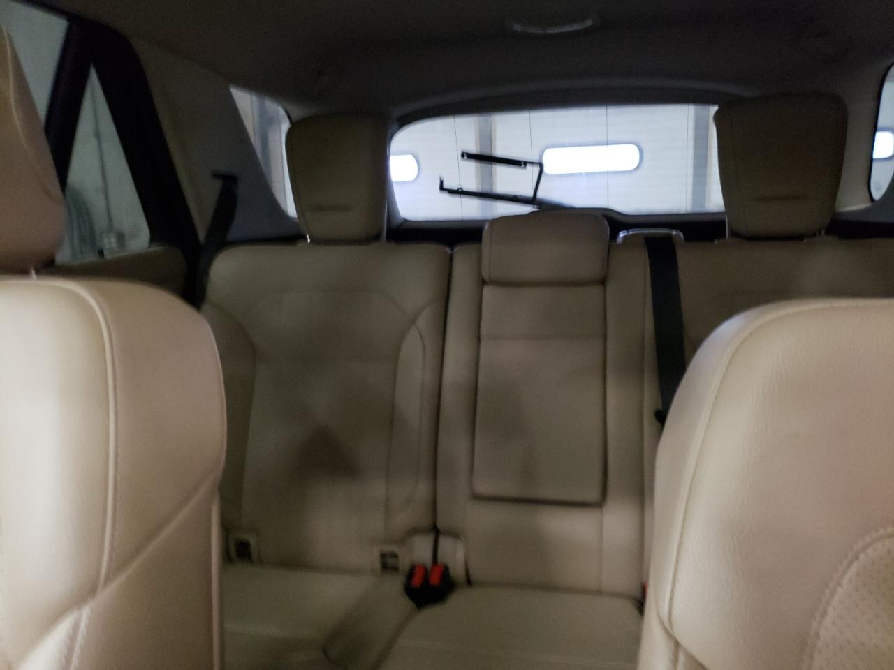 2017 Mercedes-Benz GLE - Image 10