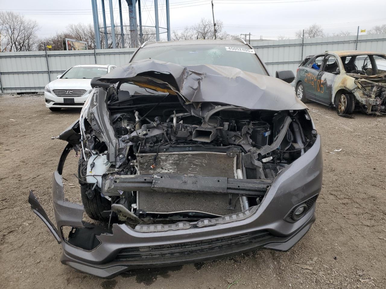 2021 Honda HR-V - Image 5