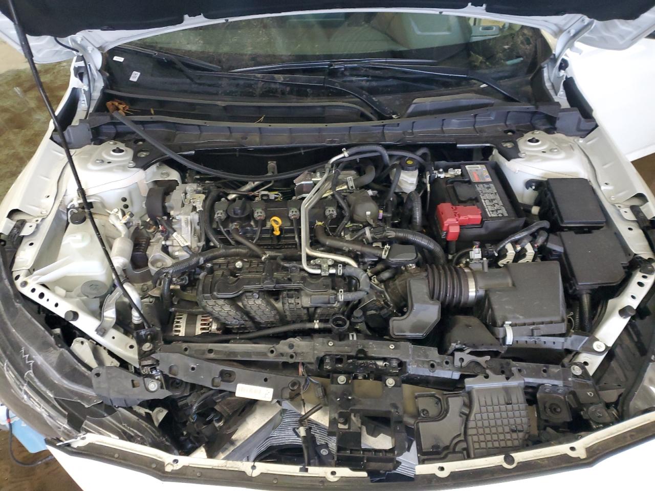 2024 Nissan Altima - Image 11