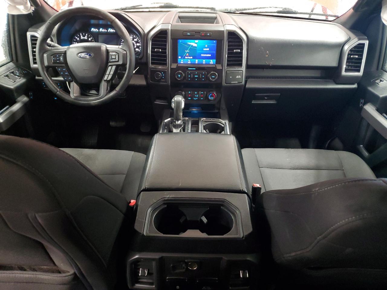 2019 Ford F-150 - Image 8