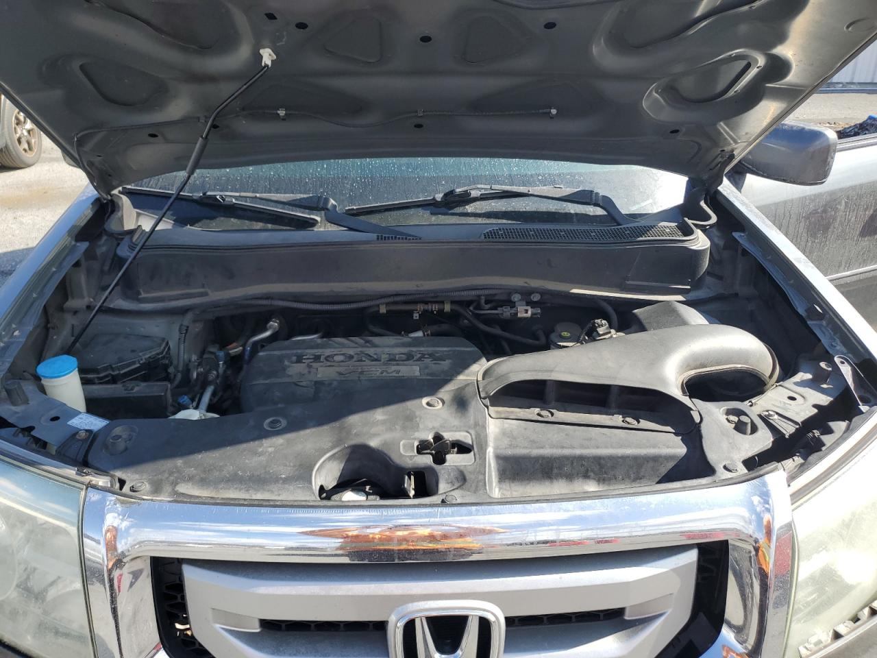 2010 Honda Pilot - Image 12