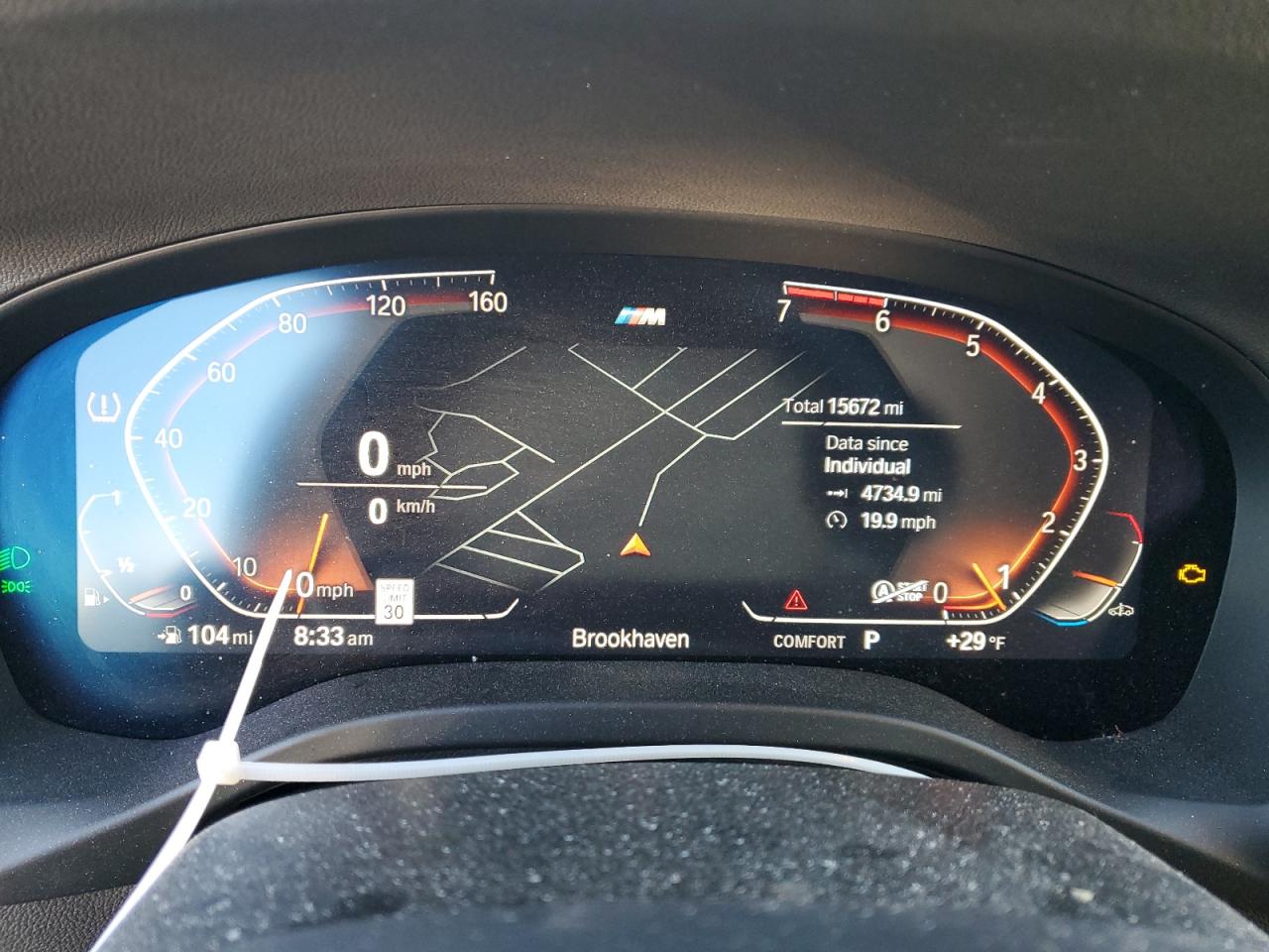 2024 BMW X4 - Image 9