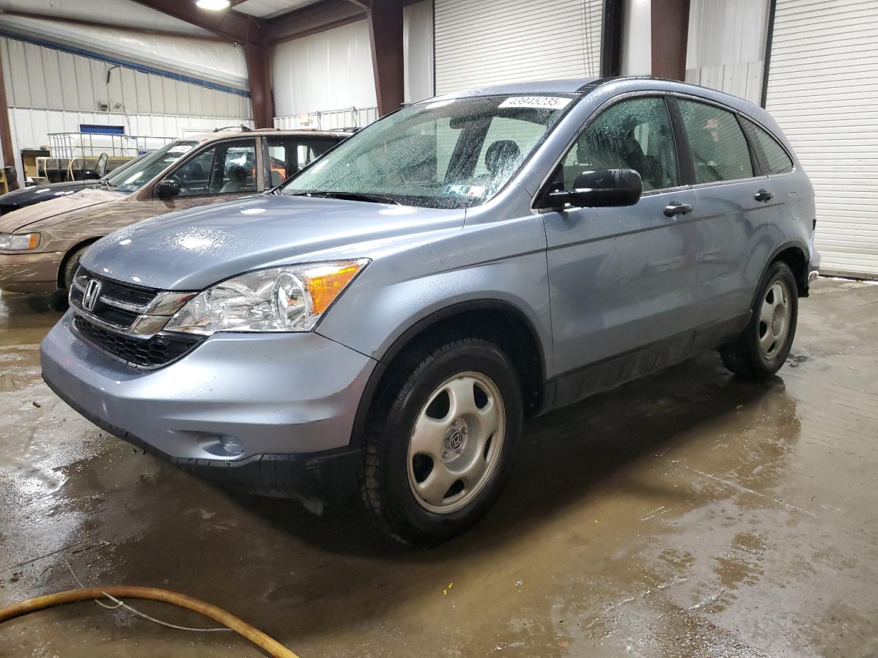 2011 Honda CR-V - Image 1