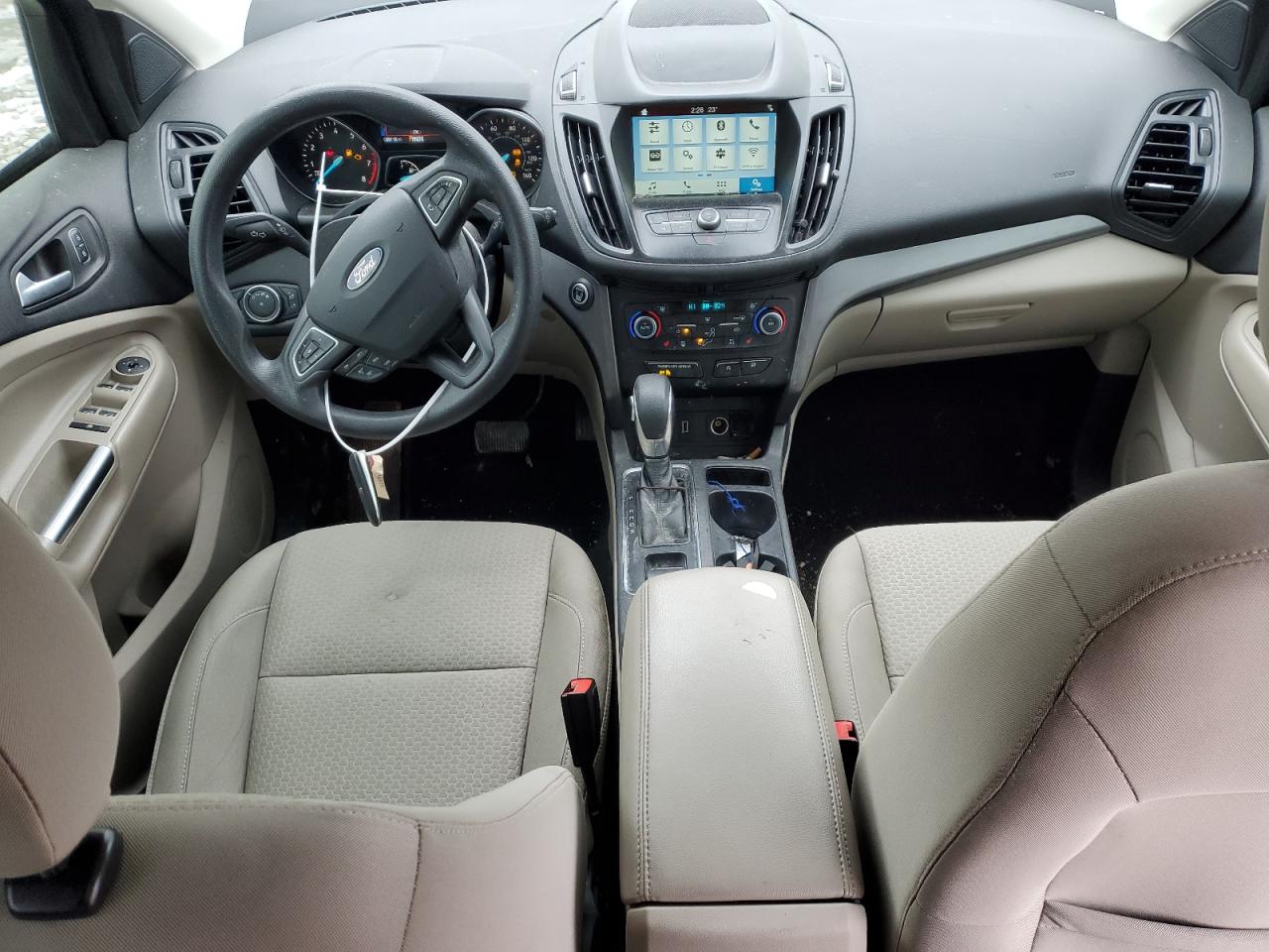 2019 Ford Escape - Image 8
