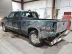 2007 Chevrolet Silverado K1500 Classic zu verkaufen in Billings, MT - Rear End