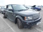 2009 LAND ROVER RANGE ROVE for sale at Copart CHESTER