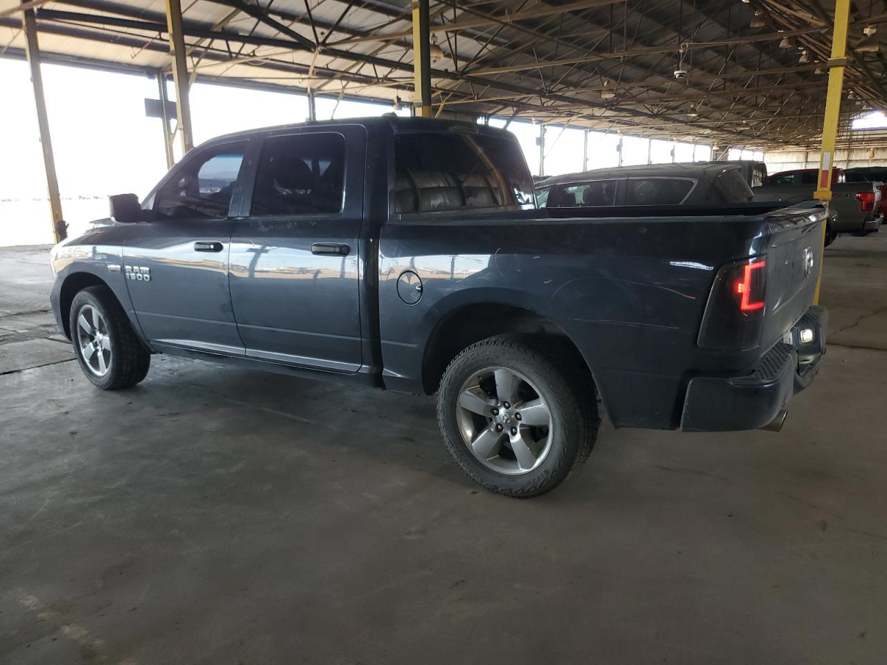 2017 RAM 1500 - Image 2