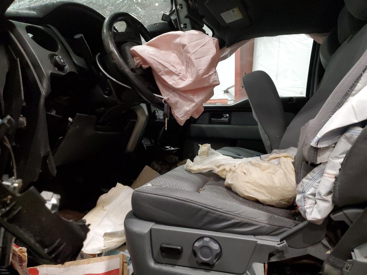 2013 Ford F-150 - Image 7