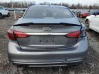 2019 Infiniti Q50 Luxe на продаже в Hillsborough, NJ - Side