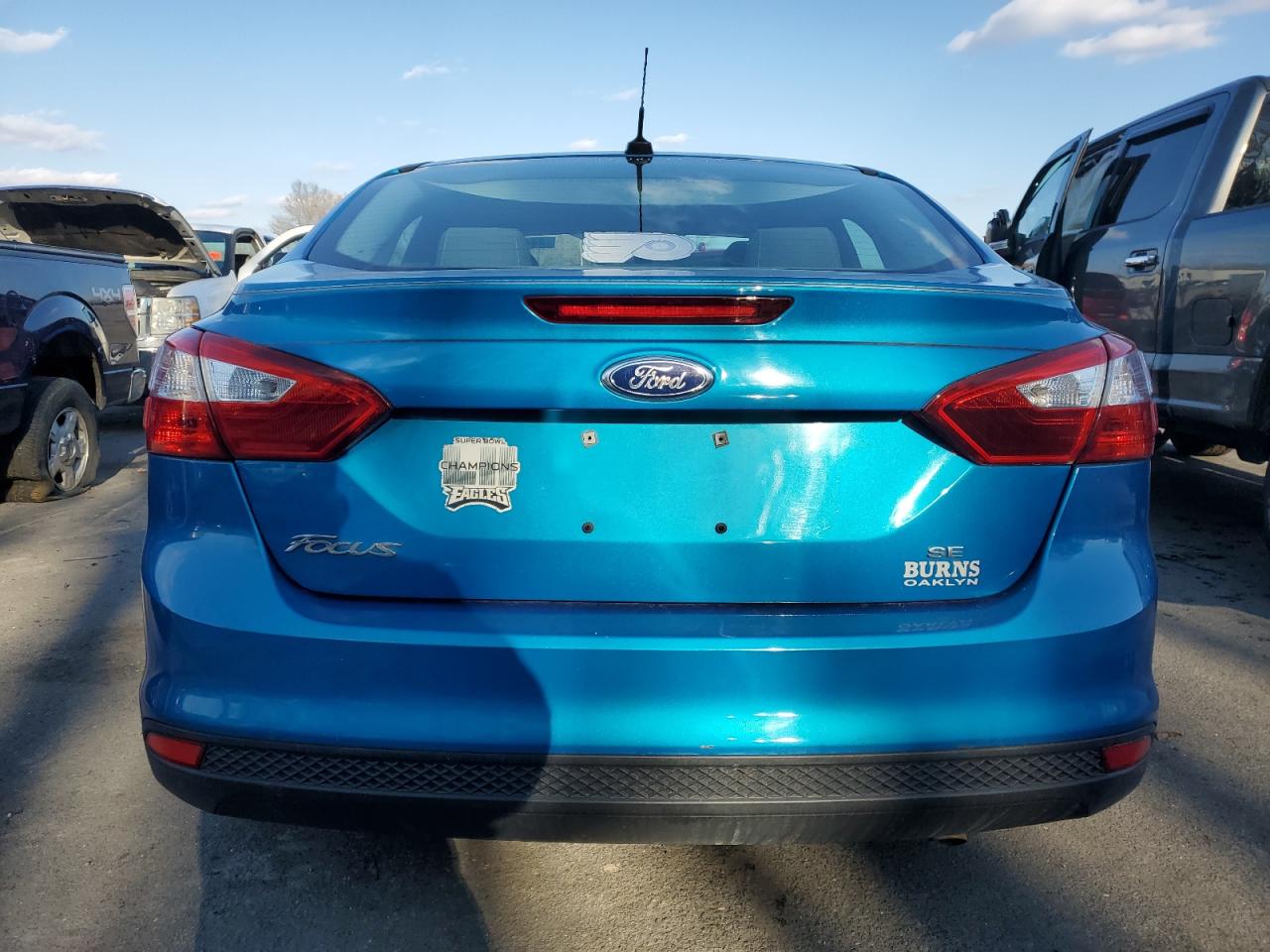 2013 Ford Focus - Image 6