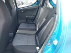 2013 SUZUKI ALTO SZ for sale at Copart WHITBURN