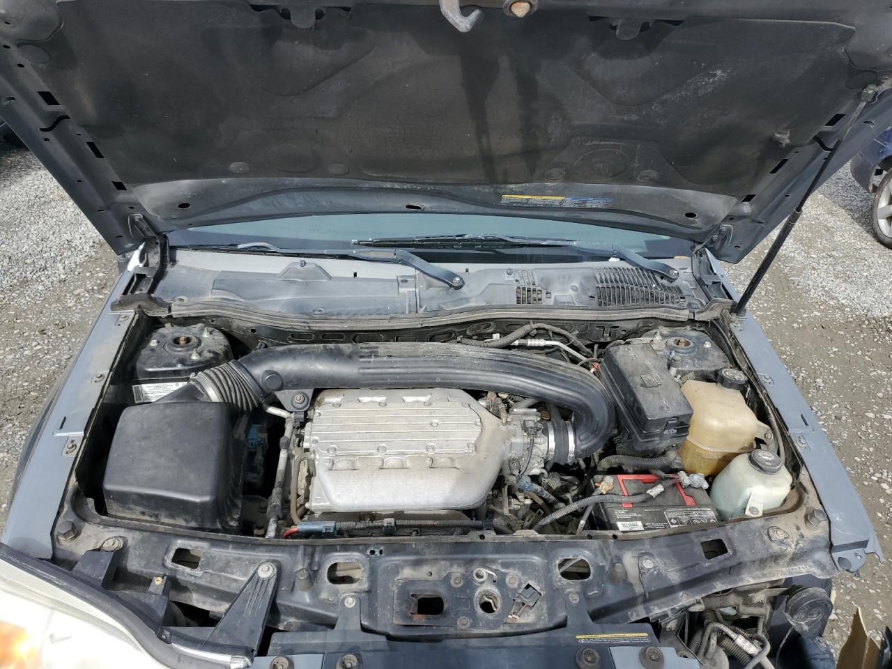 2006 Saturn VUE - Image 12