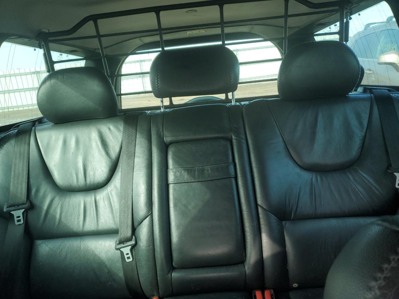 2007 Volvo XC70 - Image 10