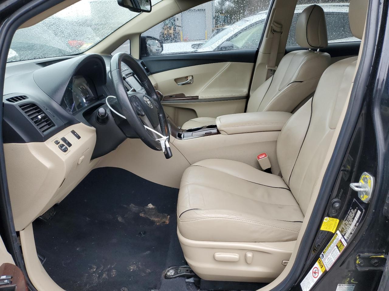 2013 Toyota Venza - Image 7