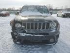 2020 Jeep Renegade Limited zu verkaufen in Leroy, NY - Front End
