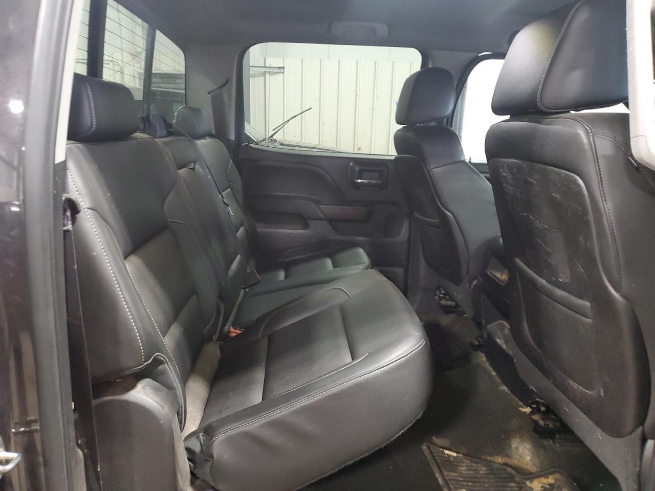 2015 GMC Sierra - Image 10