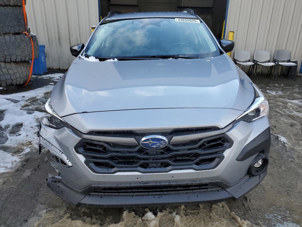 2024 Subaru XV - Image 5