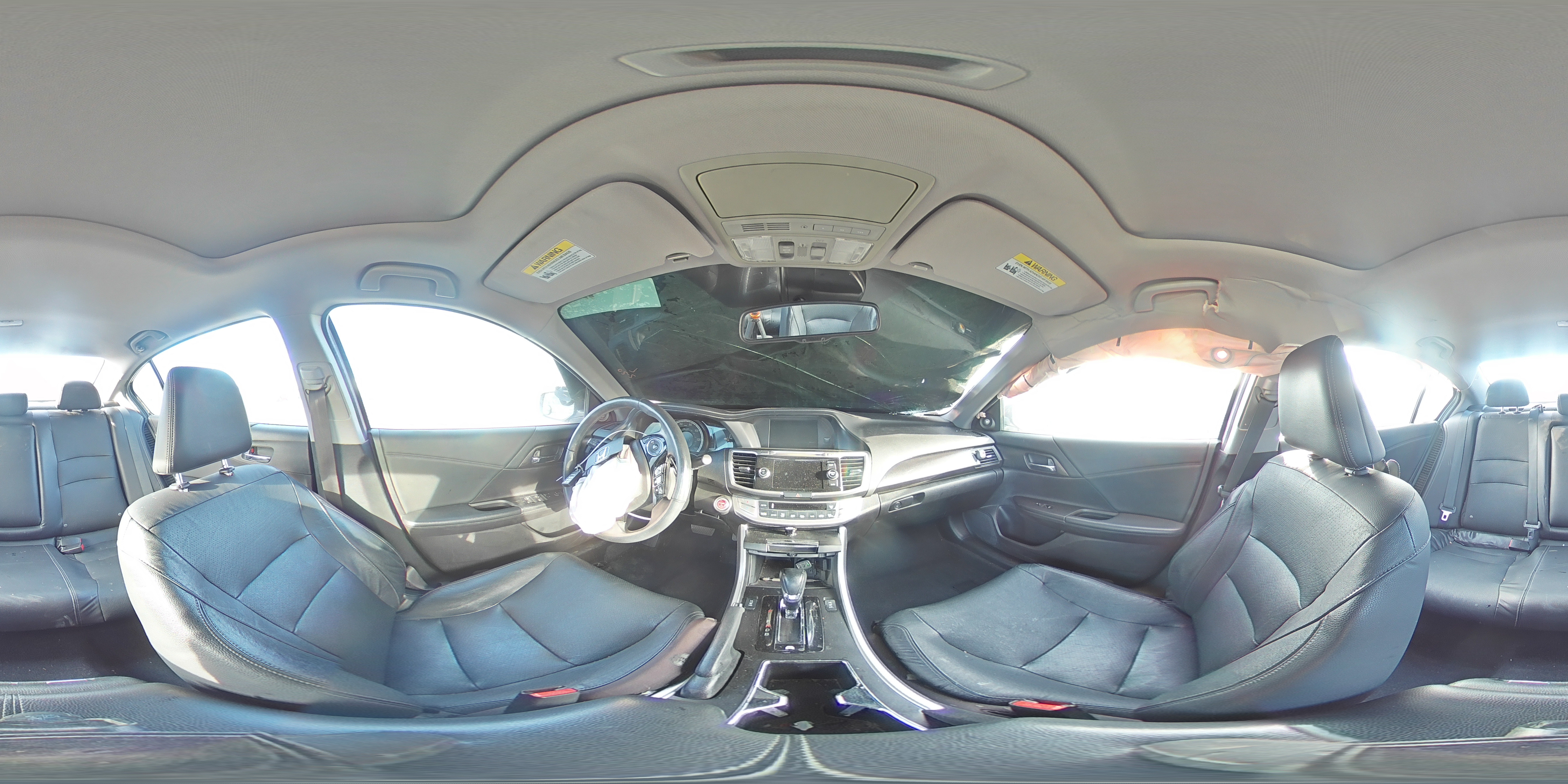 2015 Honda Accord - Image 12