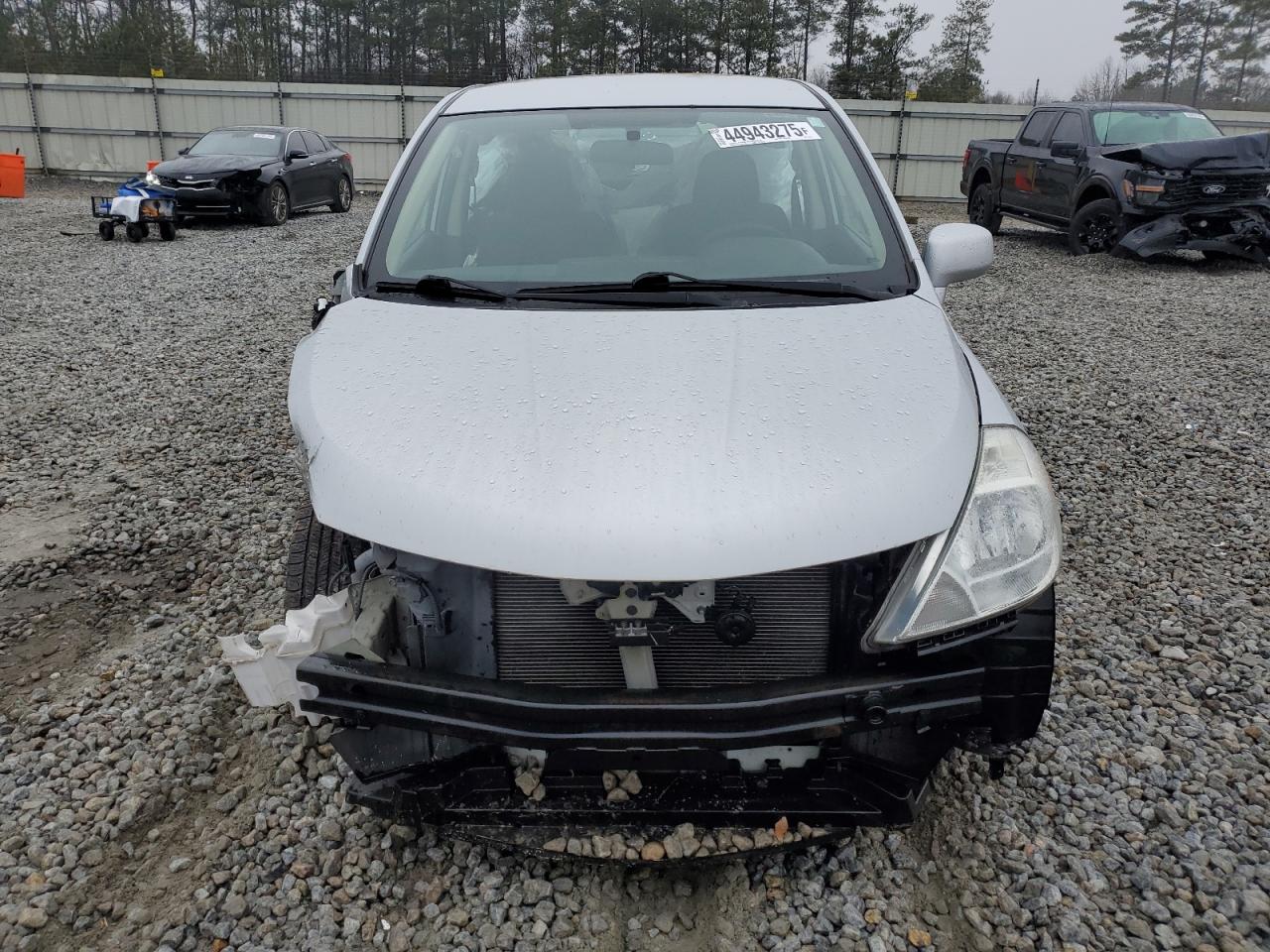 2010 Nissan Versa - Image 5