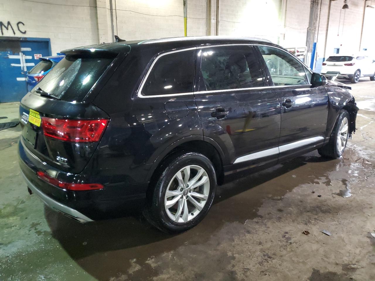 2018 Audi Q7 - Image 3
