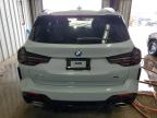 2024 Bmw X3 Xdrive30I zu verkaufen in Chicago Heights, IL - Front End