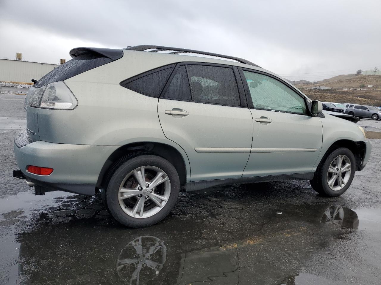 2006 Lexus RX - Image 3