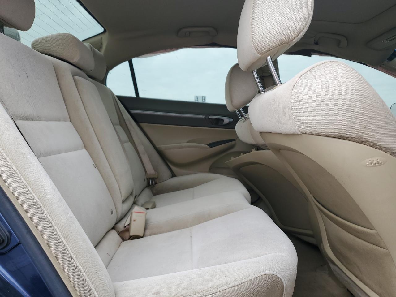 2006 Honda Civic - Image 10