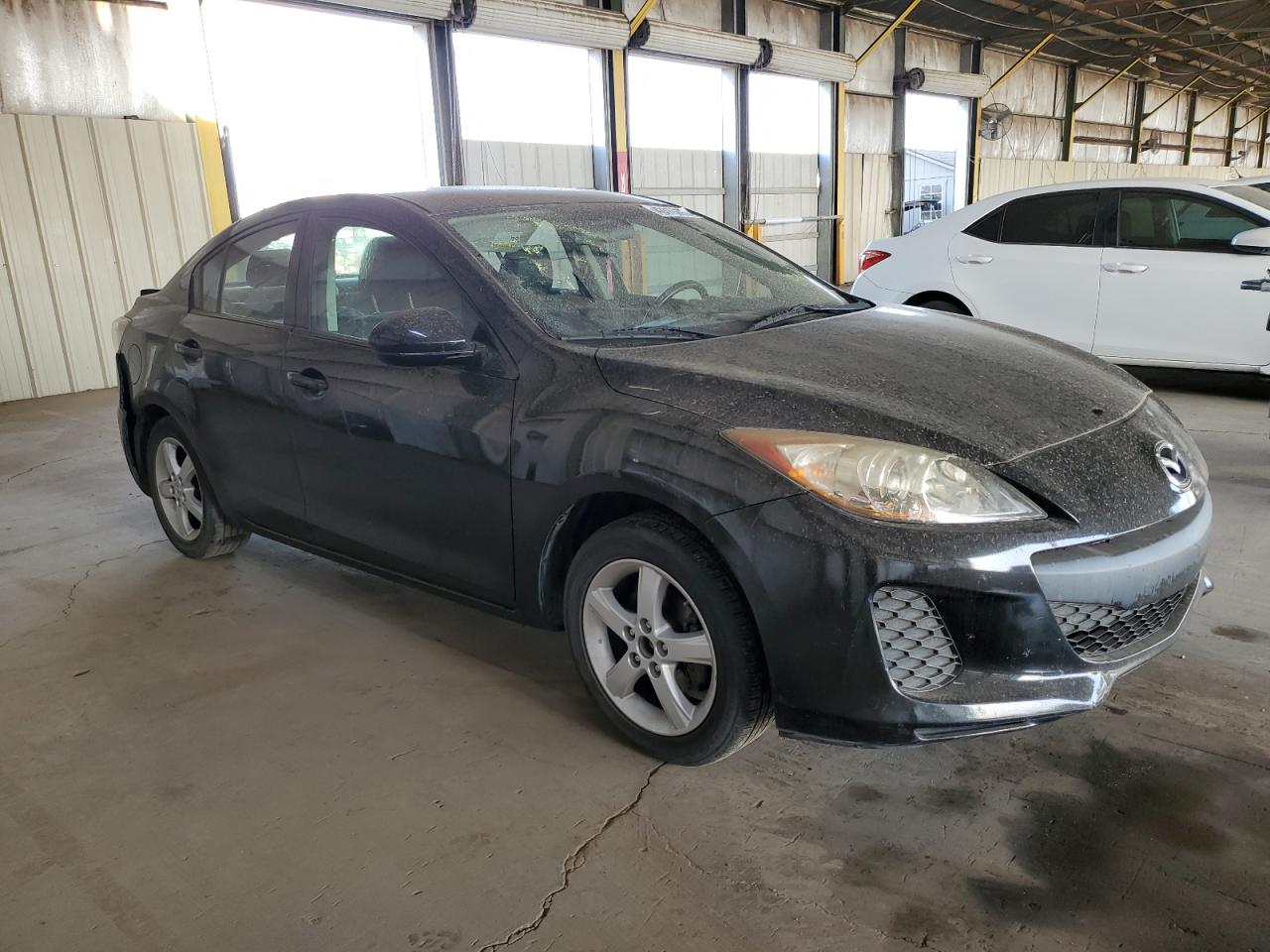2012 Mazda 3 - Image 4