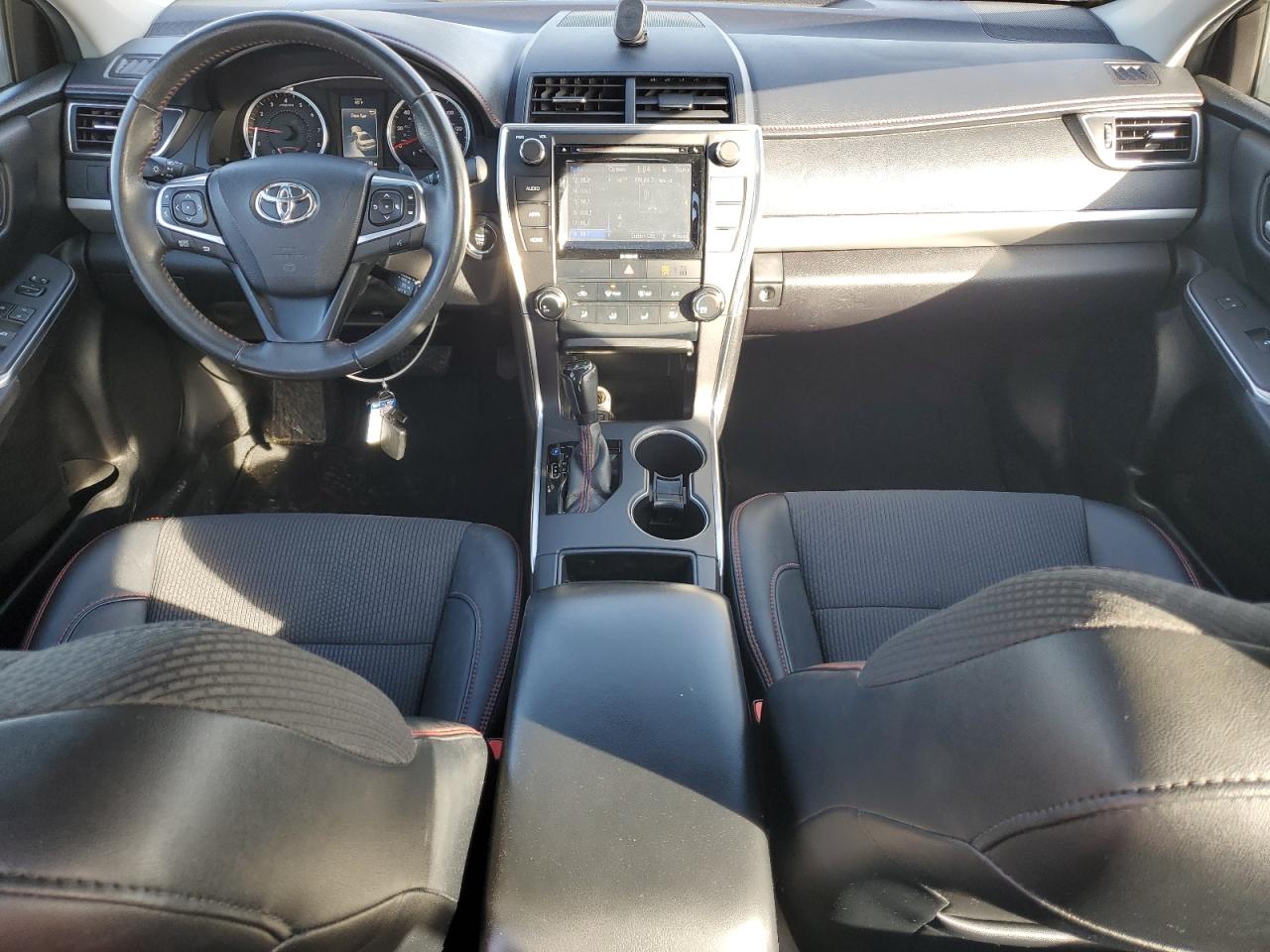 2016 Toyota Camry - Image 8