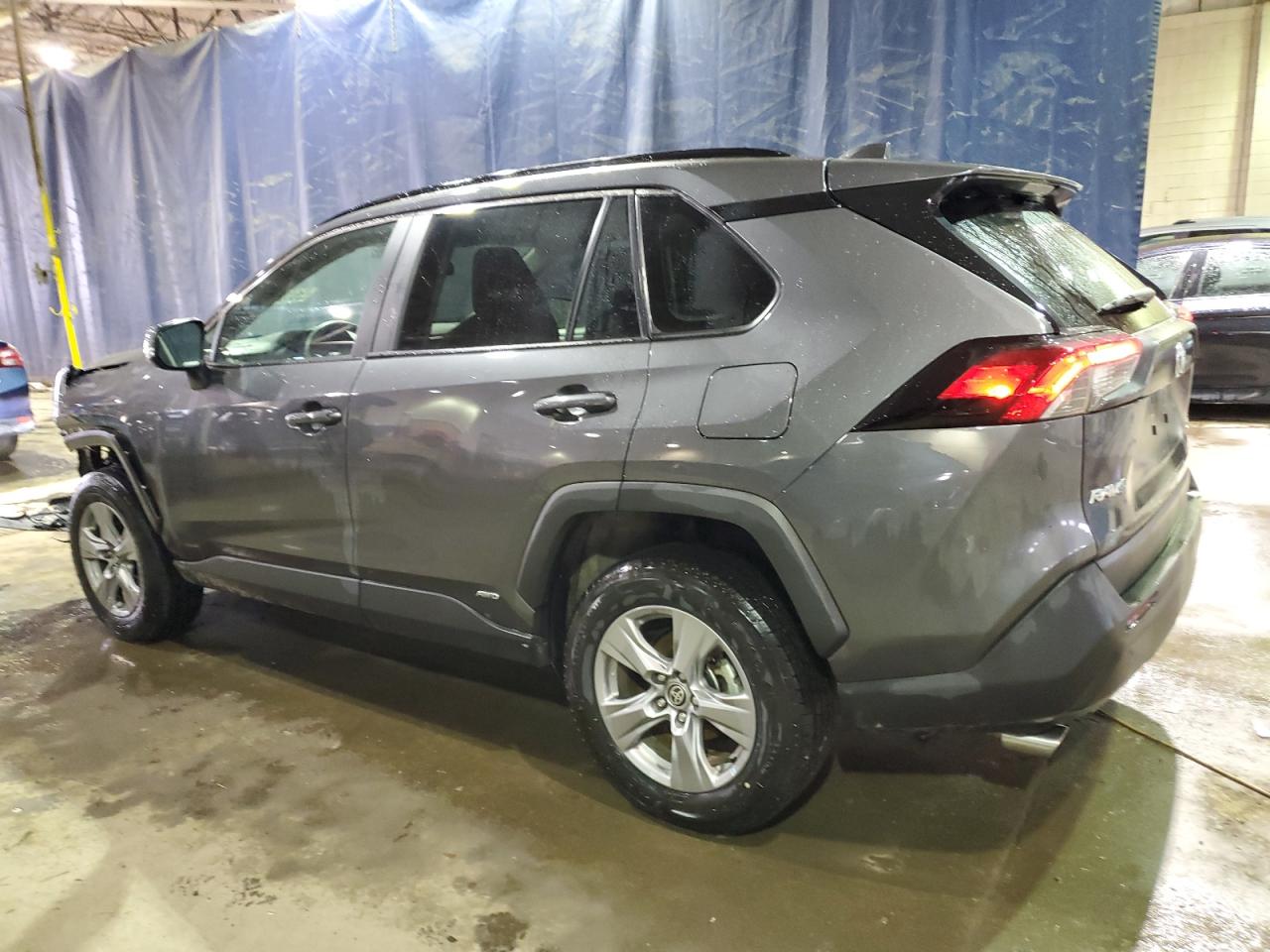 2022 Toyota RAV 4 - Image 2